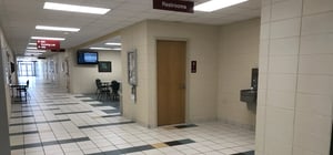 cmba-higher-ed-transformations-NCC-health-corridor-before