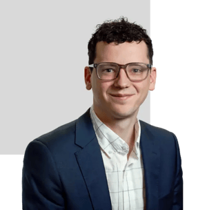 Trevor Kliever headshot