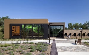 Goodwill of the Great Plains