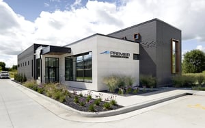 Premier Communications