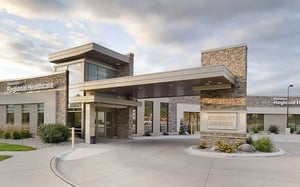 Hawarden Regional Healthcare