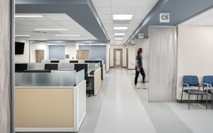 UI Healthcare, Urbandale