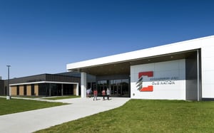 Chamberlain Elementary School