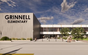 Grinnell Elementary School