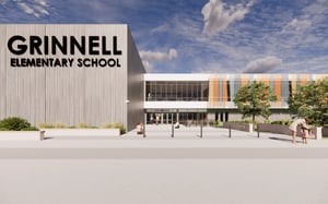 Grinnell Elementary