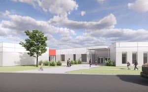 Harlan Intermediate School