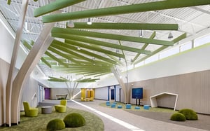 Harlan Intermediate School