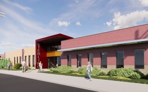 Sterling Elementary School